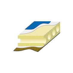 Туристический коврик Terra Incognita Twin 5 blue Фото 1