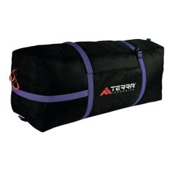 Палатка Terra Incognita Cresta 2 Red Фото 2