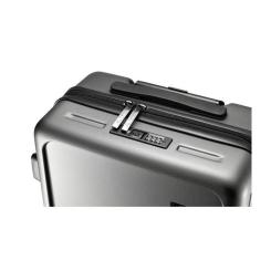 Чемодан Terra Incognita Bunker S Grey Фото 1