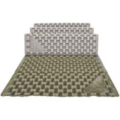 Туристический коврик Terra Incognita Hike Mat Green Фото 1