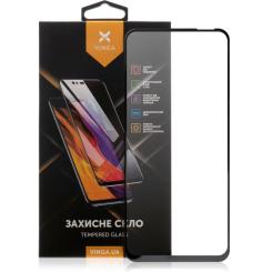 Стекло защитное Vinga Infinix Hot 50 Фото