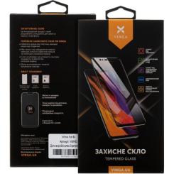 Стекло защитное Vinga Infinix Hot 50 Фото 1