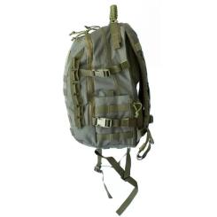 Рюкзак туристический Tramp Tactical Green 40 л Фото 2