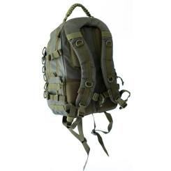 Рюкзак туристический Tramp Tactical Green 40 л Фото 3