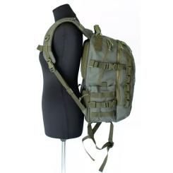 Рюкзак туристический Tramp Tactical Green 40 л Фото 4