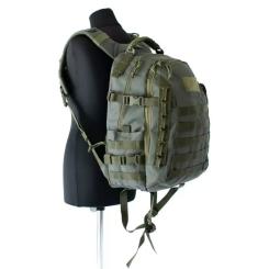 Рюкзак туристический Tramp Tactical Green 40 л Фото 5