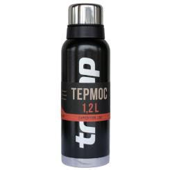 Термос Tramp Expedition Line 1.2 л Black Фото