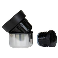 Термос Tramp Expedition Line 1.2 л Black Фото 2