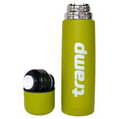 Термос Tramp Basic 0.5 л Olive Фото 1