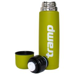 Термос Tramp Basic 0.5 л Olive Фото 2