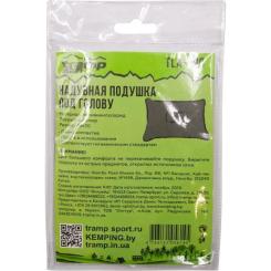 Туристическая подушка Tramp UTLA-006 Фото 5