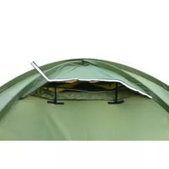 Палатка Tramp Rock 3 V2 Green Фото 5