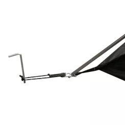 Палатка Tramp Rock 3 V2 Green Фото 7