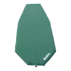 Туристический коврик Tramp Ultralight Green 183х51х3 Фото 2