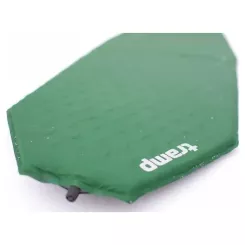 Туристический коврик Tramp Ultralight Green 183х51х3 Фото 3