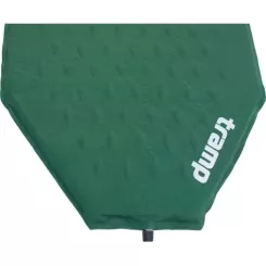 Туристический коврик Tramp Ultralight Green 183х51х3 Фото 4