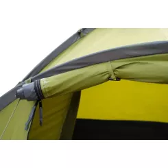 Палатка Tramp Lite Fly 2 одношаровий Olive Фото 8