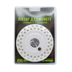 Фонарь Tramp UTRA-008 Фото 3