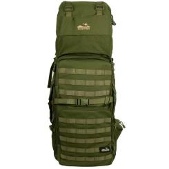 Рюкзак туристический Tramp Defender 75л olive Фото