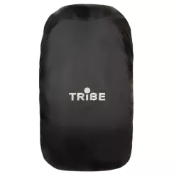 Чехол для рюкзака Tribe Raincover 70-100 л Black Фото