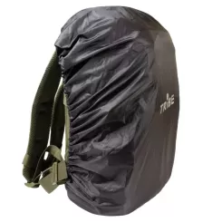 Чехол для рюкзака Tribe Raincover 70-100 л Black Фото 1