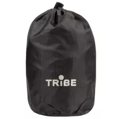 Чехол для рюкзака Tribe Raincover 70-100 л Black Фото 2