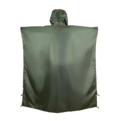 Дождевик Tribe Tarp Poncho Olive Фото 1
