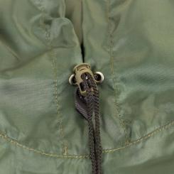 Дождевик Tribe Tarp Poncho Olive Фото 5