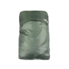 Дождевик Tribe Tarp Poncho Olive Фото 7