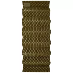 Туристический коврик Tribe Trekker Reflect T-BC-0001 olive Фото 1