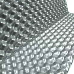 Туристический коврик Tribe Trekker Reflect T-BC-0001 olive Фото 3