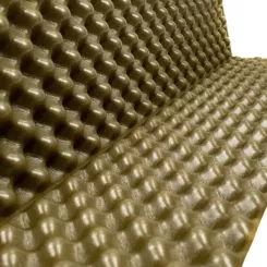 Туристический коврик Tribe Trekker Reflect T-BC-0001 olive Фото 4