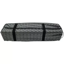 Туристический коврик Tribe Trekker Reflect T-BC-0001 olive Фото 6