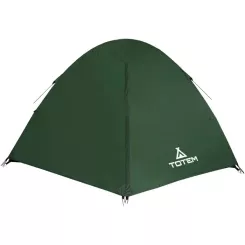 Палатка Totem Tepee 4 ver.2 Фото 3