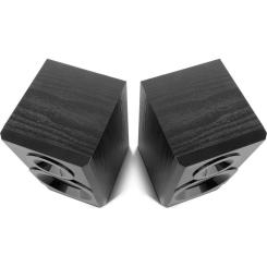 Акустическая система REAL-EL S-245 Black Фото 4
