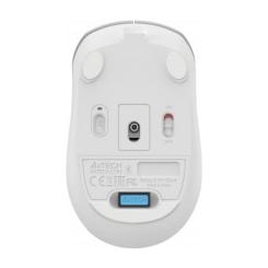 Мышка A4Tech FB26CS Air2 Bluetooth/Wireless Icy White Фото 9