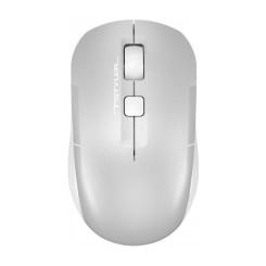 Мышка A4Tech FB26CS Air2 Bluetooth/Wireless Icy White Фото