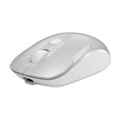 Мышка A4Tech FB26CS Air2 Bluetooth/Wireless Icy White Фото 1