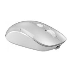 Мышка A4Tech FB26CS Air2 Bluetooth/Wireless Icy White Фото 2