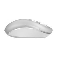 Мышка A4Tech FB26CS Air2 Bluetooth/Wireless Icy White Фото 4