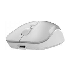 Мышка A4Tech FB26CS Air2 Bluetooth/Wireless Icy White Фото 5
