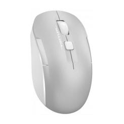 Мышка A4Tech FB26CS Air2 Bluetooth/Wireless Icy White Фото 7