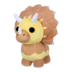 Мягкая игрушка Adopt Me! S4 - Трицератопс Фото