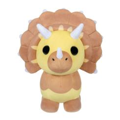 Мягкая игрушка Adopt Me! S4 - Трицератопс Фото 1