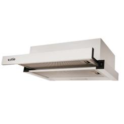 Вытяжка кухонная Ventolux GARDA 50 WH (500) LED Фото 1