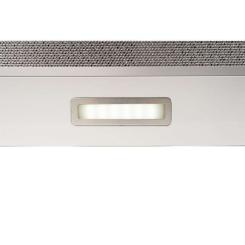 Вытяжка кухонная Ventolux GARDA 50 WH (500) LED Фото 3