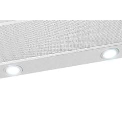 Вытяжка кухонная Ventolux GARDA 60 INOX (1100) LED Фото 3