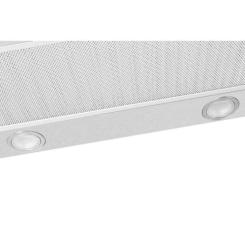 Вытяжка кухонная Ventolux GARDA 60 INOX (1100) LED Фото 4