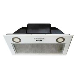 Вытяжка кухонная Ventolux PUNTO 52 WH (900) PB PC Фото