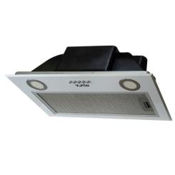 Вытяжка кухонная Ventolux PUNTO 52 WH (900) PB PC Фото 1